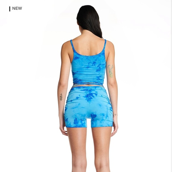 I AM GIA halo shorts - Picture 3 of 4